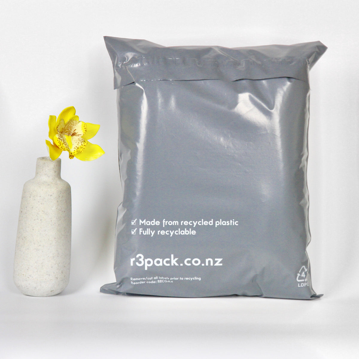 Recycled bags nz deals