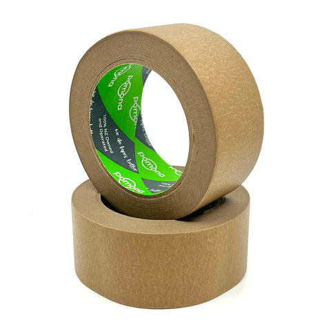 Pomona Ecopack15 Tape 24/36/48mm x50m