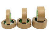 Pomona Ecopack15 Tape 24/36/48mm x50m