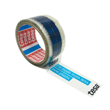 Tesa 60432 Recycled Polyester Packaging Tape 48mm x50m (up to 15kg)