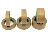 Pomona Ecopack15 Tape 24/36/48mm x50m