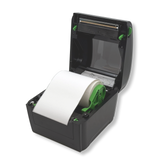 TSC DA210 Courier Label printer 200dpi USB-only (2yr warranty)