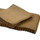 Impress-ive Wrap Sheets 80gsm 2-sizes (250x sheets per carton)