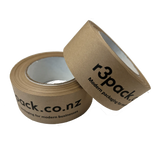 Ecopack15 Tape Custom Printed 48mm x50m from $16.28/roll