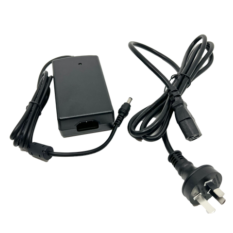 TSC Power Cable & Adapter