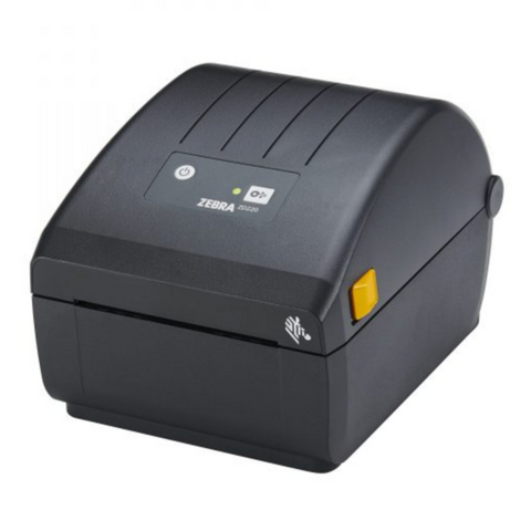 Zebra ZD220 Courier Label Printer 200dpi USB (2yr warranty)