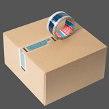 Tesa 60432 Recycled Polyester Packaging Tape 48mm x50m (up to 15kg)
