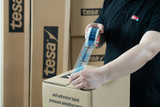 Tesa 60432 Recycled Polyester Packaging Tape 48mm x50m (up to 15kg)