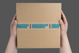 Tesa 60432 Recycled Polyester Packaging Tape 48mm x50m (up to 15kg)