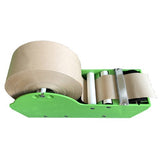 Gummed Paper Tape (water activated) dispenser