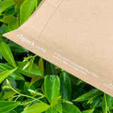 Paper Courier Bag Foolscap 275x380mm (pack of 100)