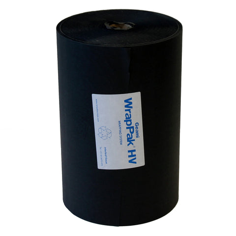 Ranpak Geami Black Tissue Paper 300mm x 840m Roll FSC®