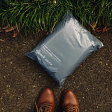 TESTER PACK of Recycled Courier Bags Large Sizes (free shipping)