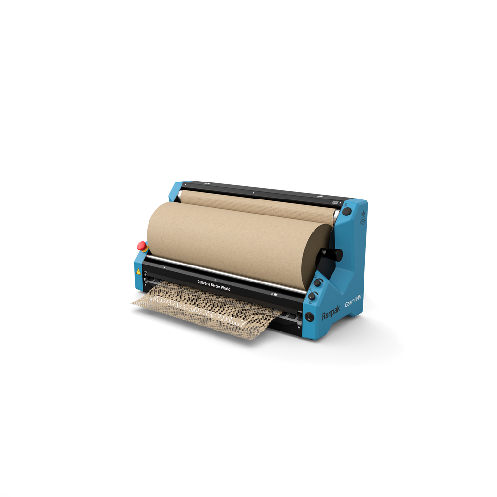 Ranpak MV Converter – r3pack