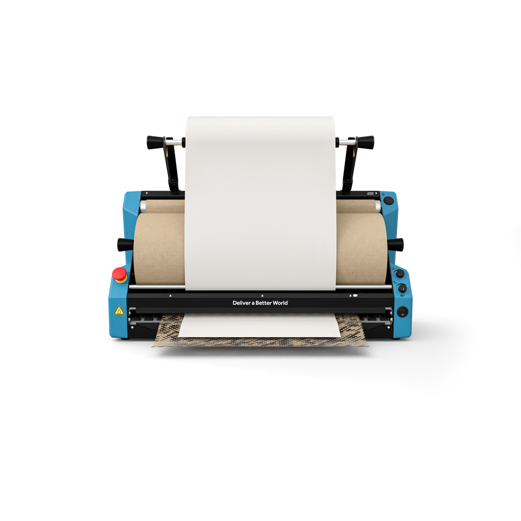 Ranpak MV Converter – r3pack
