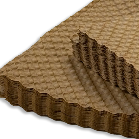 Impress-ive Wrap Sheets 80gsm 2-sizes (250x sheets per carton)
