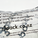 r3pack Water-Ice Bags 500grams