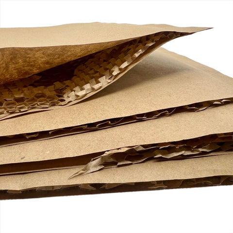 Padding Commercial Paper Paper Soft-Padding Insert for A5 bags (Carton of x75) – r3pack