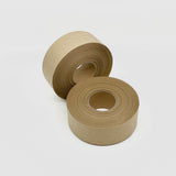 Gummed Paper Tape brown 50mm x 100m
