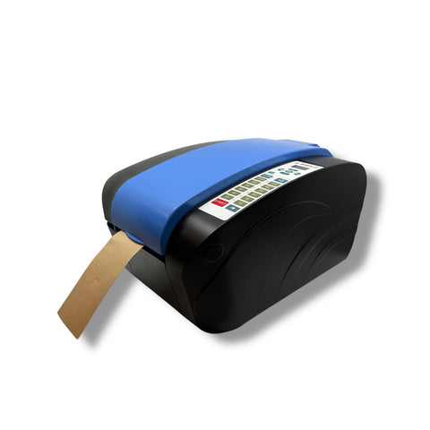 Fully Automatic Gummed Paper Tape dispenser