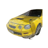 Concours Car Cover, Medium, 4.5m x 6m