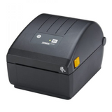 Zebra ZD220 Courier Label Printer 200dpi USB (2yr warranty)