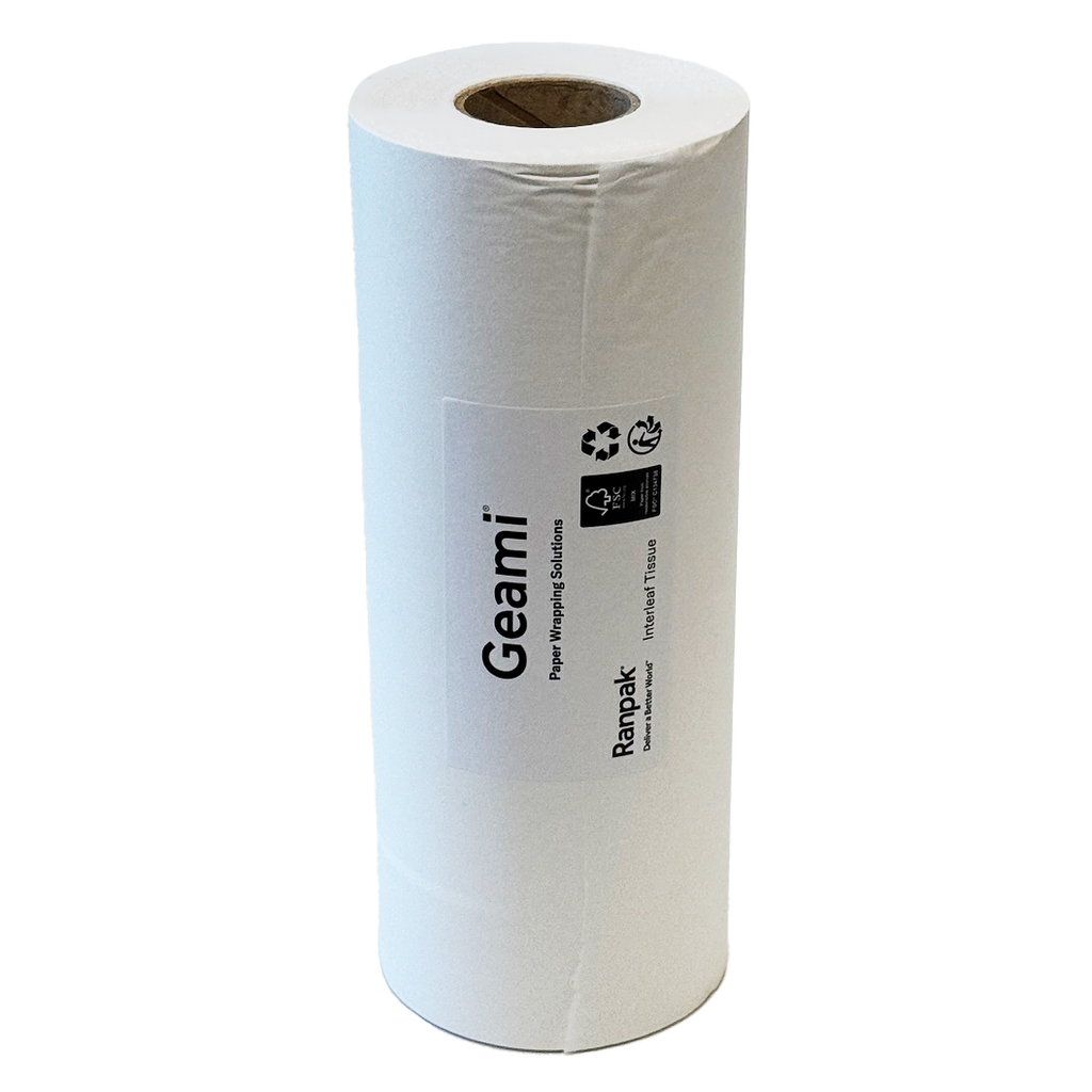 Ranpak Wrap 'n Go Interleaf Tissue Paper 268m FSC® – r3pack
