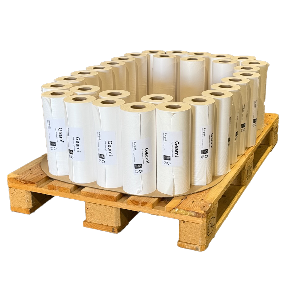 Ranpak Wrap 'n Go Interleaf Tissue Paper 268m FSC® – r3pack