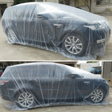 Concours Car Cover, Large, 4.8m x 6.6m