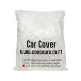 Concours Car Cover, XL, 4.8m x 7.5m