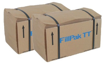 Ranpak Fillpak TT 50gsm x500m (x2 packs) – r3pack