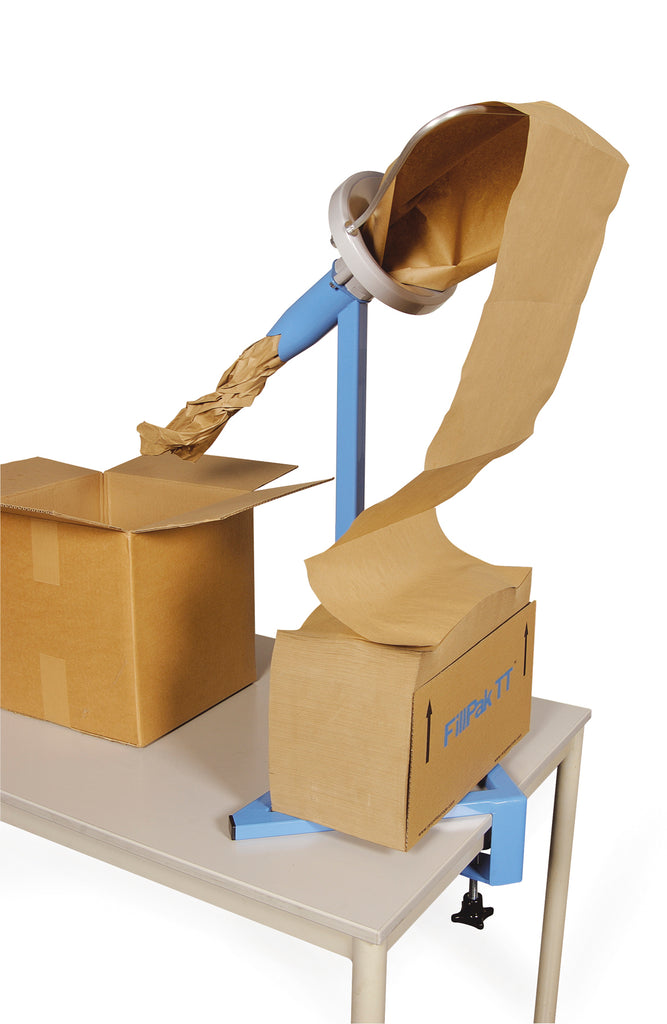Fillpak M Manual – r3pack