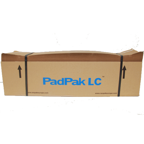 Cty Ranpak Ranpak PadPak LC – r3pack