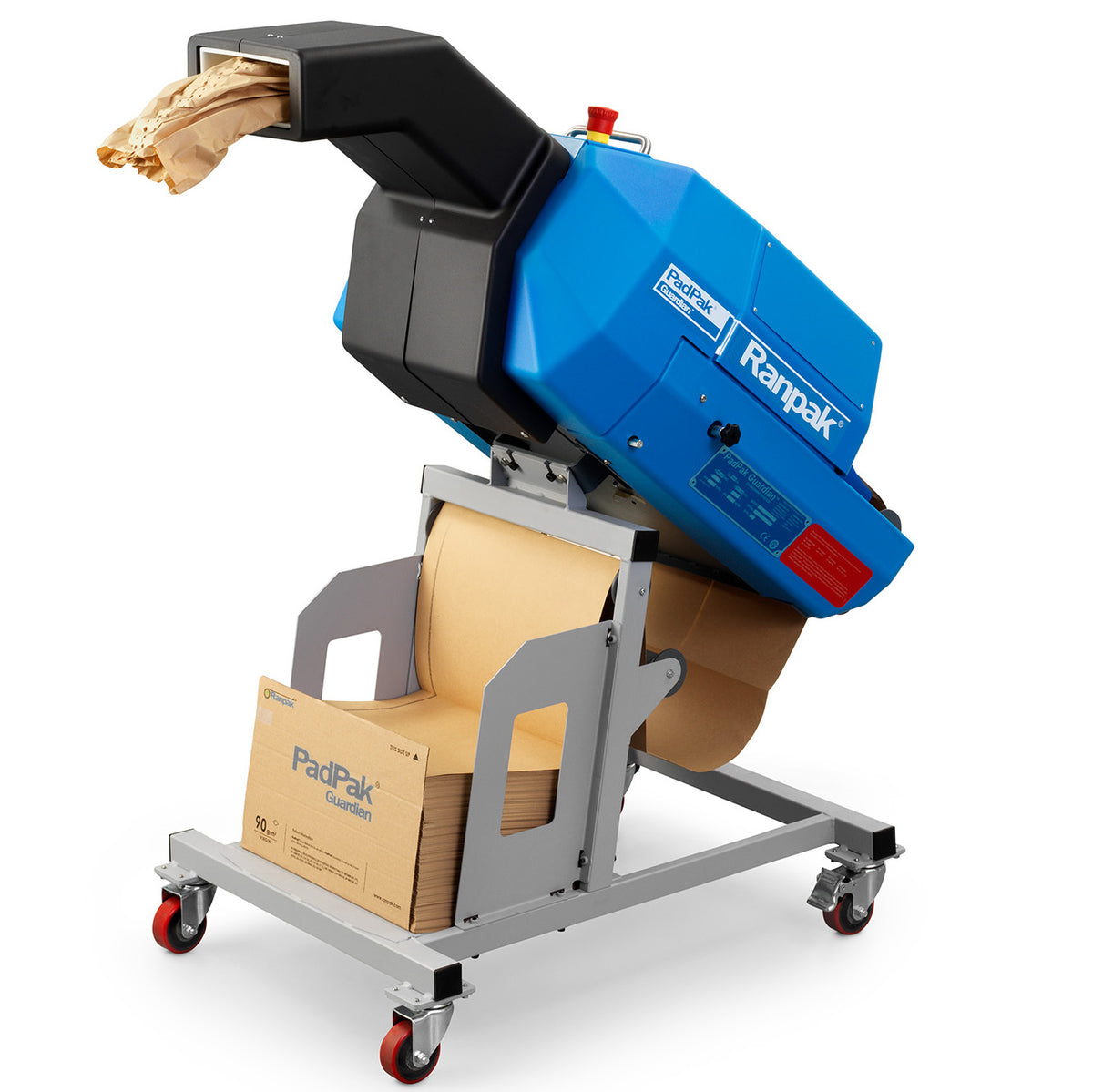 Senior Ranpak Ranpak Padpak Guardian – r3pack