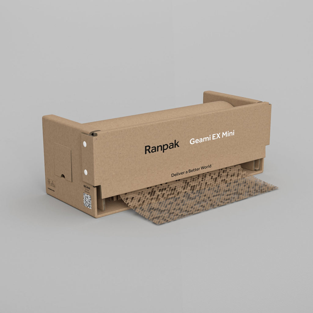 Geami WrapPak Mini DC only 160->268m – r3pack