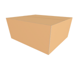 Carton 260x200x150mm Heavy Duty (size 1)