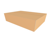 Carton 420x300x150 Heavy Duty (boxa4)