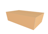 Carton 370x220x160 Heavy Duty (boxa5)