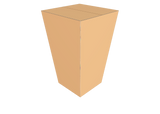 Carton 230x230x720mm Heavy Duty (Roll)