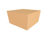 Carton 390x390x320mm Heavy Duty (boxTT)