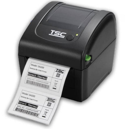 Courier Label Printer TSC DC2700